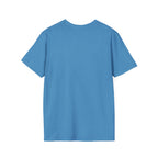 Football Parent Parking Lot Crew T-shirt