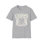 LuDawg Hockey Boxer Brigade T-Shirt