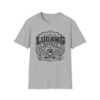 LDH Built Different & Plays Hard T-shirt