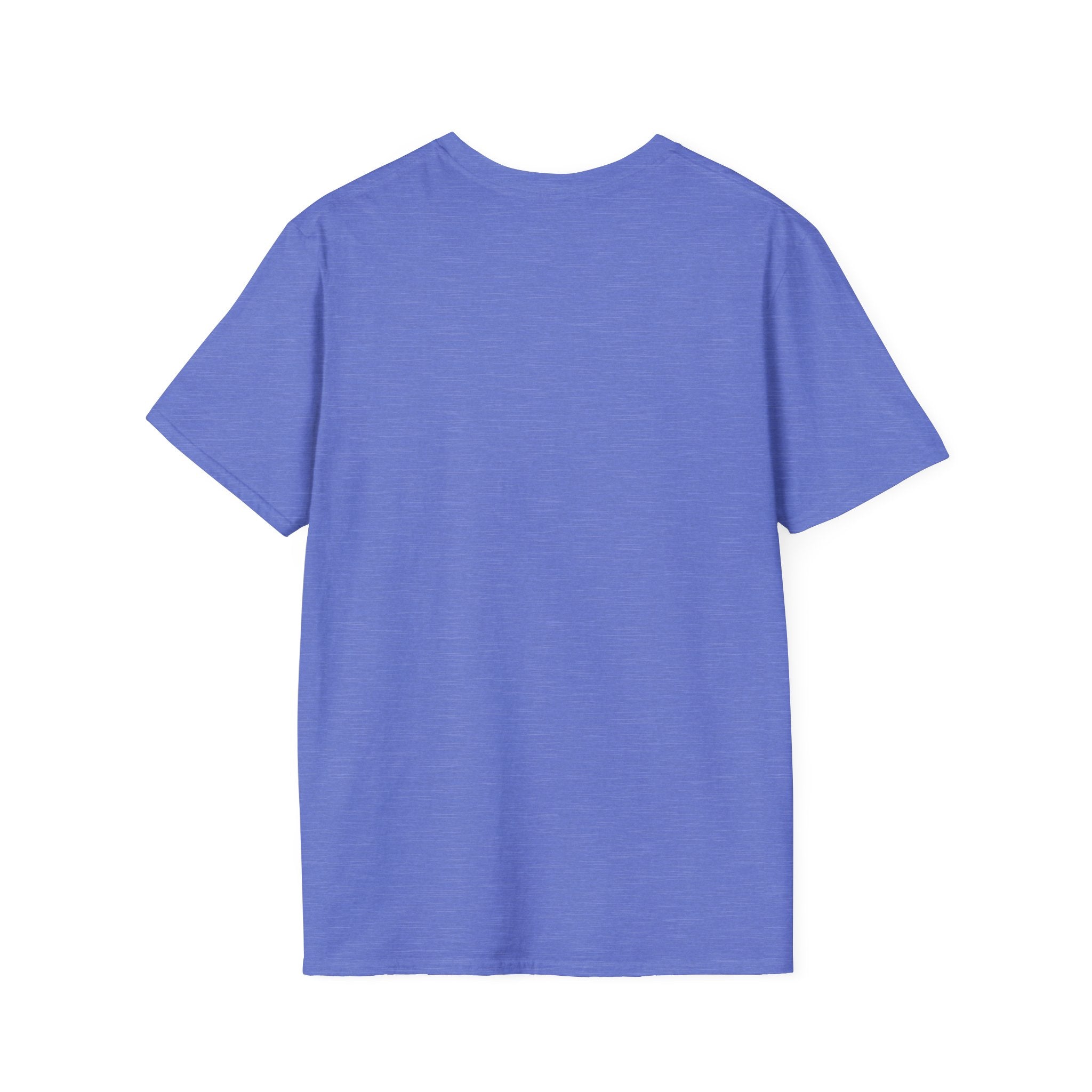 Load Proud Football Mom B&W T-shirt