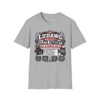"LDH Elite Parent Conditioning" T-shirt