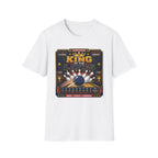 King of the Lanes T-shirt