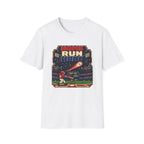 8-bit Home Run Hero T-shirt