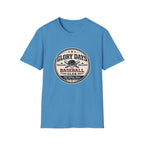 "Glory Days Baseball Club" T-shirt