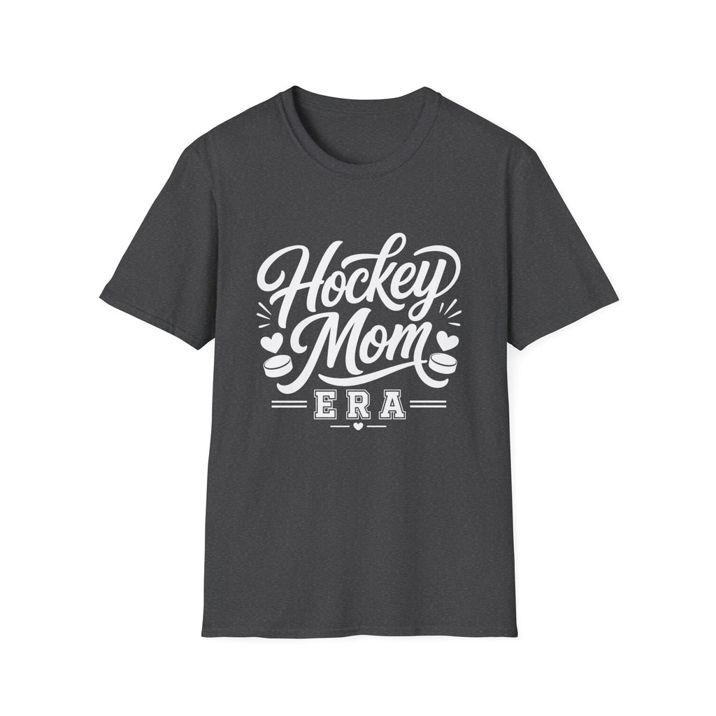 Hockey Mom Era T-shirt