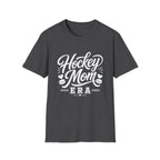 Hockey Mom Era T-shirt