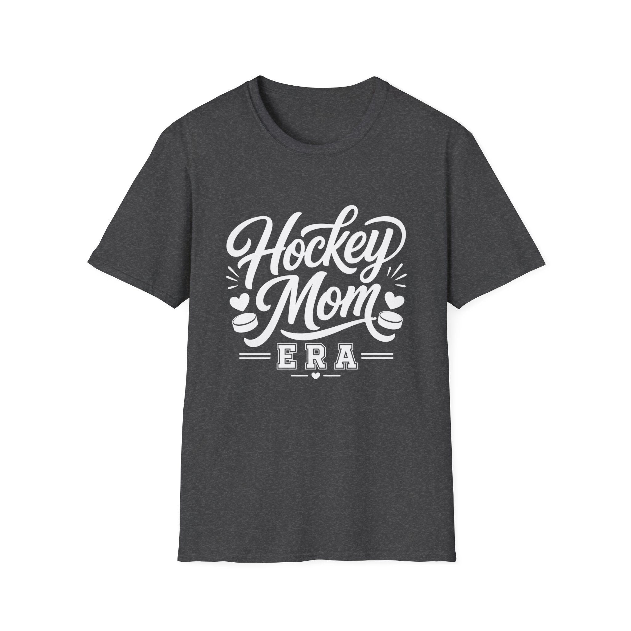 Hockey Mom Era T-shirt