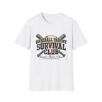 Baseball Survival Club T-shirt