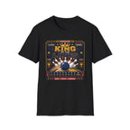 King of the Lanes T-shirt