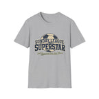 Sunday League Soccer Superstar T-Shirt