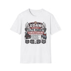 "LDH Elite Parent Conditioning" T-shirt