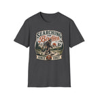 Bigfoot Searching for Birdies T-Shirt
