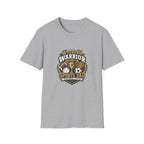 Weekend Warrior Sports Dad T-Shirt