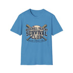 Baseball Survival Club T-shirt