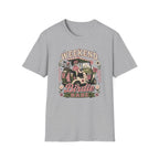 Weekend Birdie Babe T-shirt