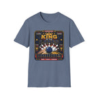 King of the Lanes T-shirt