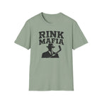 Rink Mafia Hockey T-Shirt