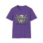 Baseball Survival Club T-shirt