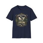 Dead Center Every Time - Golf T-Shirt