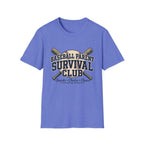 Baseball Survival Club T-shirt