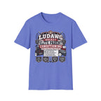 "LDH Elite Parent Conditioning" T-shirt