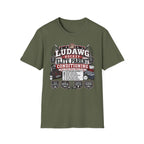 "LDH Elite Parent Conditioning" T-shirt
