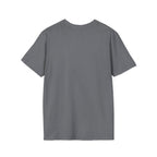 Caution Will Talk about My Kids Softball T-shirt