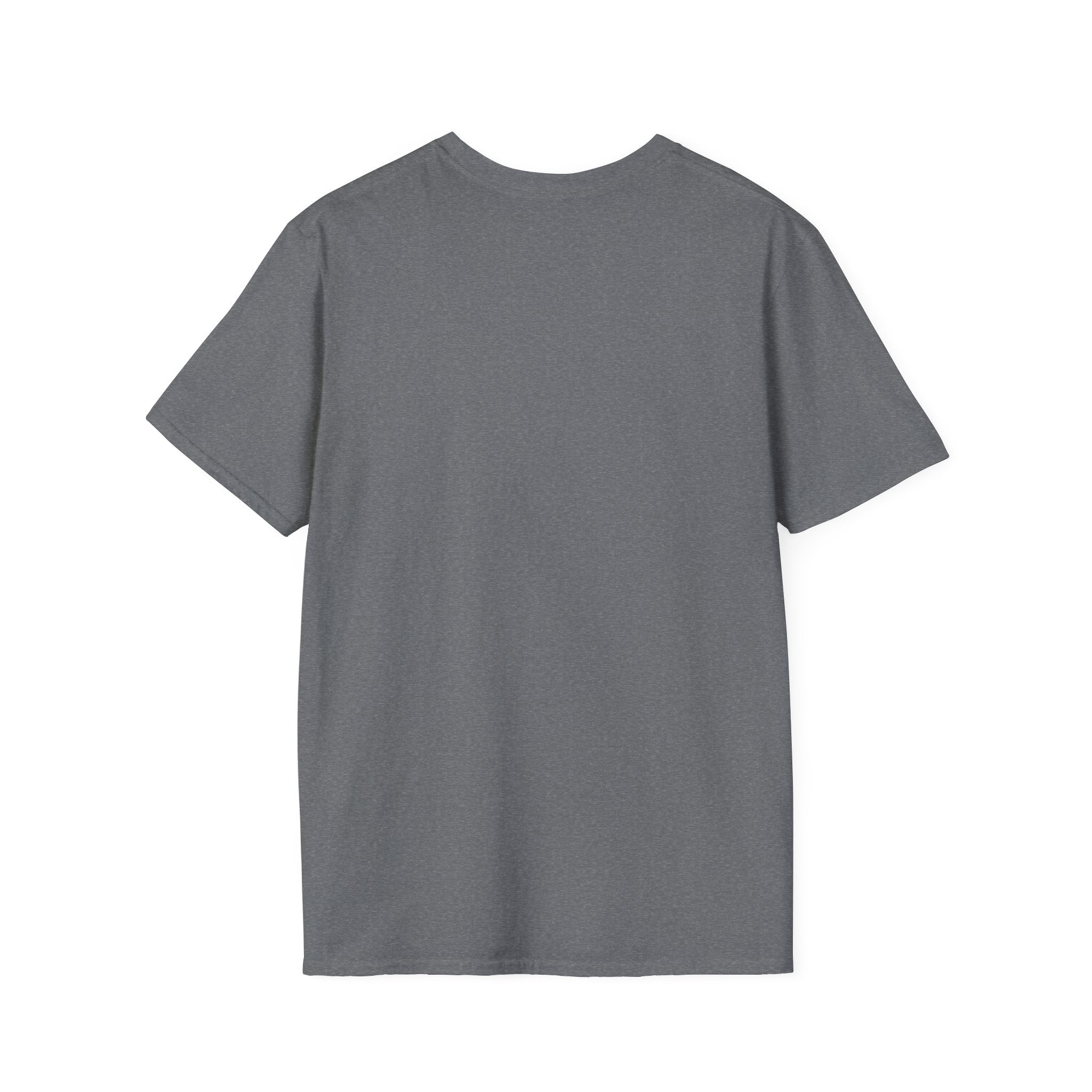 Load Proud Football Mom B&W T-shirt
