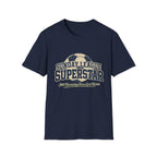 Sunday League Soccer Superstar T-Shirt