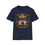 King of the Lanes T-shirt