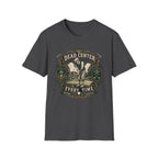 Dead Center Every Time - Golf T-Shirt