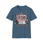 "LDH Elite Parent Conditioning" T-shirt