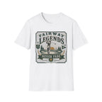 Fairway Legends "Never Fade" T-Shirt