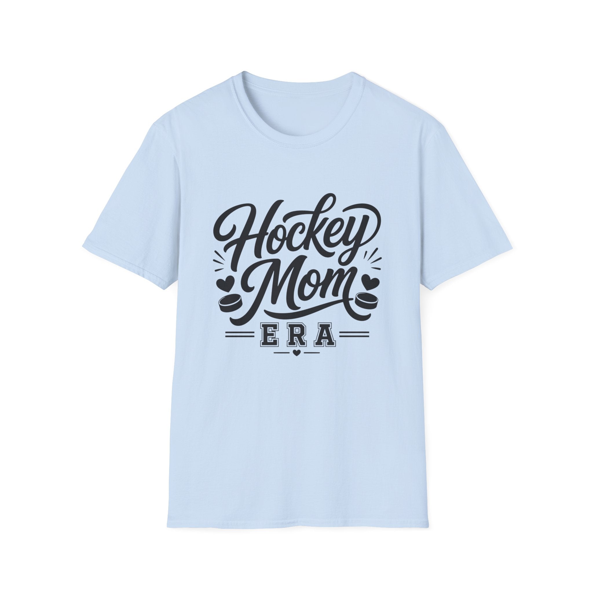 Hockey Mom Era T-shirt