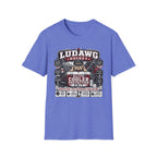 "LDH Elite Cooler Protections Unit" T-shirt