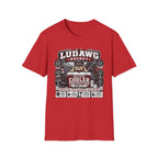 "LDH Elite Cooler Protections Unit" T-shirt