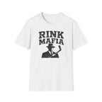 Rink Mafia Hockey T-Shirt