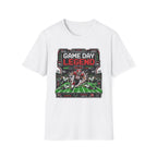 8-bit Game Day Legend T-shirt