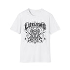 LuDawg Hockey Boxer Brigade T-Shirt