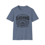 LDH Built Different & Plays Hard T-shirt