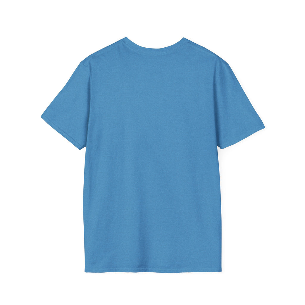 Load Proud Football Mom B&W T-shirt