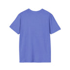 Football Parent Parking Lot Crew T-shirt