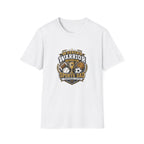 Weekend Warrior Sports Dad T-Shirt