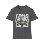 Fairway Legends "Never Fade" T-Shirt